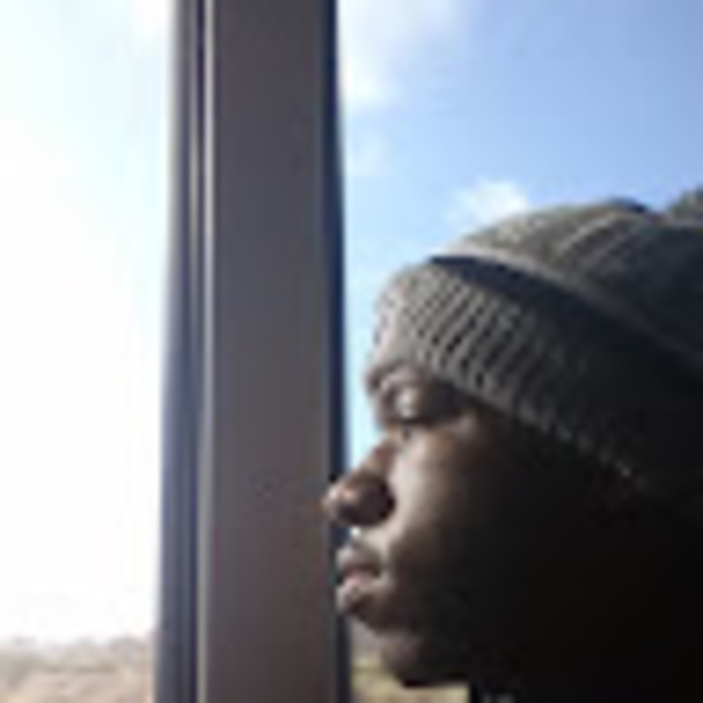 Meet your Posher, Darius